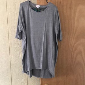 LuLaRoe Irma with TC Leggings